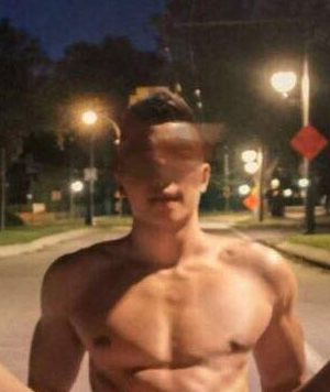 调教SZU Sun SLAVE私密集[250M]