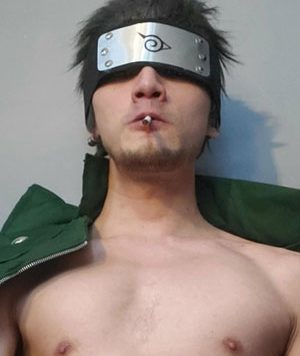 肌肉网红ASA@kalo1069私密集[1.73G]