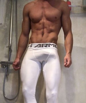 腹肌弟弟私密集[145M]