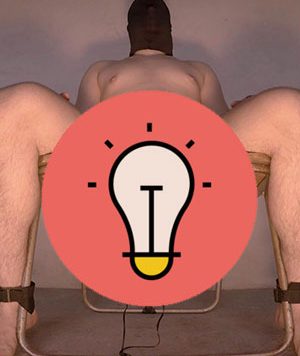 肉壮奴电击炮机极限3[979M]