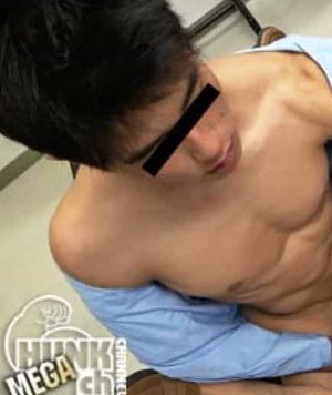 ケメン警備員・雅哉(まさや)[磁链/2.76G]