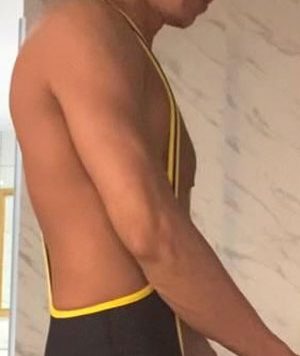 肌肉人夫VS翘臀天花板[773M]