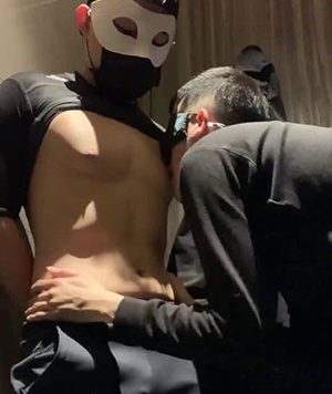 健身精牛 街舞肌肉弟[210M]