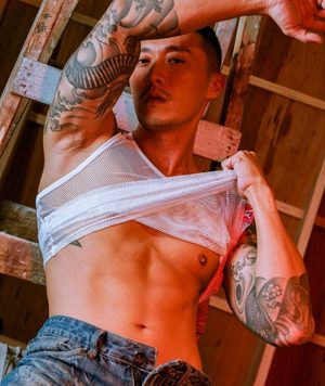 大神N大@NVS_finess私密集[1.33G]