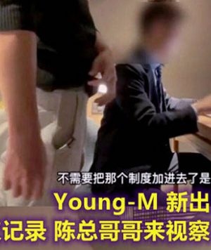 Young-M 新《会议记录》[234M]