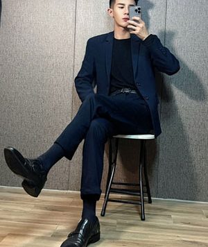 极品鲜肉浩恩推特私密集[424M]