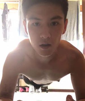 阳刚体育生三部曲[249M]