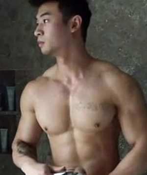 天菜直男健身教练[397M]