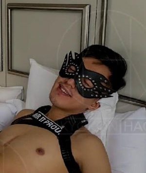 KYOKON HAO巨根号[871M]