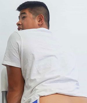 YoungPerps – Bust Me Again[磁链/626M]