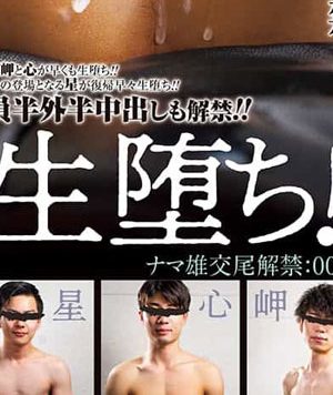 ナマ雄交尾解禁:003[磁链/4.68G]