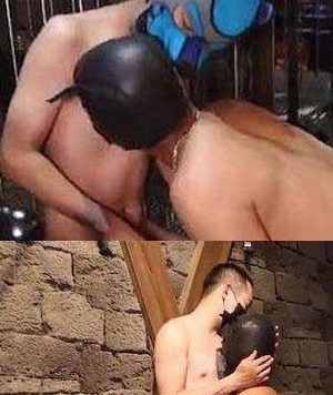 坏狗狗 三人行[107M]