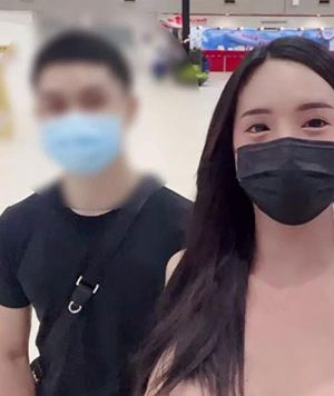 韩国伪娘『yoshithunchanok』酒店[430M]