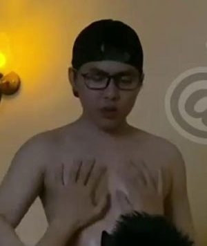 肉壮小威力[219M]