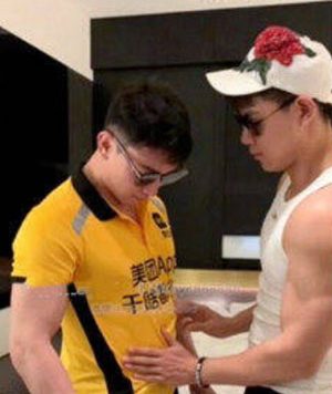 雷爷赵光宇 美团小哥[1.08G]