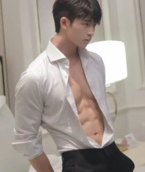 抖音杰瑞龙私密集[331M]