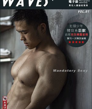 Waves vol.01-02[653M]