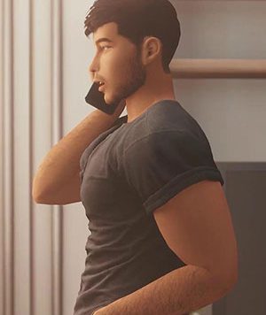 HYUNGRY：性幻想[380M]