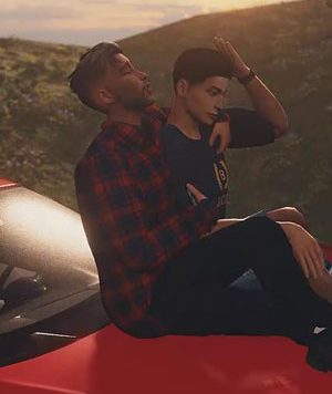 HYUNGRY：炎夏[93M]