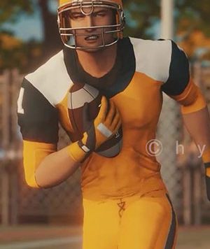 HYUNGRY：橄榄球[296M]