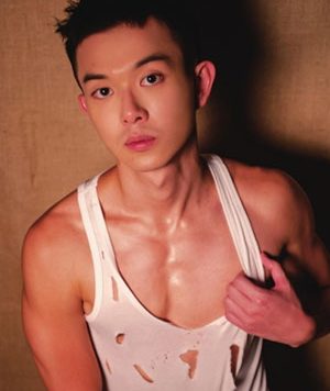 At Men Issue 7 Haru[353M]