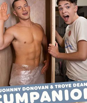 MEN – Cumpanion[磁链/736M]