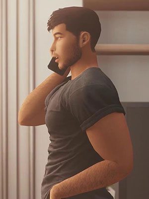 HYUNGRY：性幻想[380M]