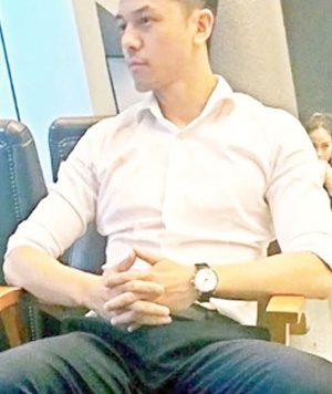 超帅正装极品男[796M]