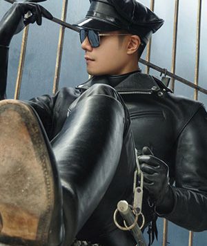 黄教主POLOPLUTO1私密集[171M]