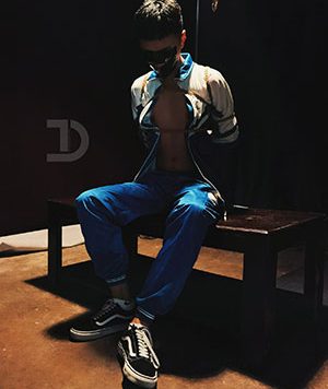 Desire调教 第二部[51M]