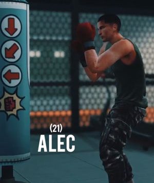 HYUNGRY：营房[42M]