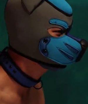 黑潮视崛：坏狗狗[169M]