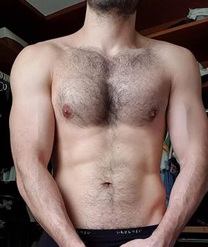 野兽男模飞机杯[104M]