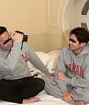 をガン掘り＆ハメ撮[531M]