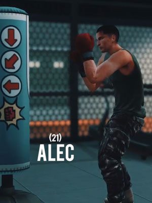 HYUNGRY：营房[42M]