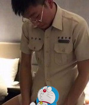 讯豪联手小黑学长[655M]