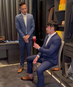 VIP室讨好大客户[1.08G]