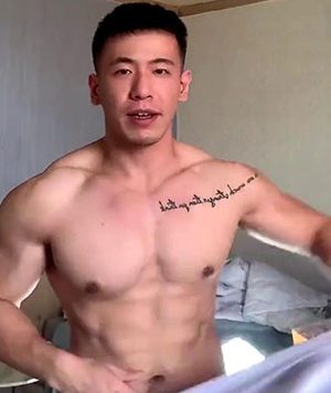 抖音杨怪兽[27M]