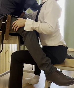 城市猎人：正装之旅[681M]