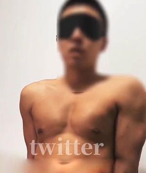 体育生Rush Dick小合集[238M]