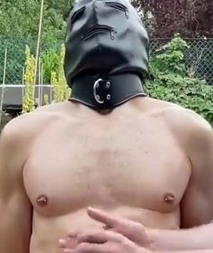 极品猛男被调教[34M]