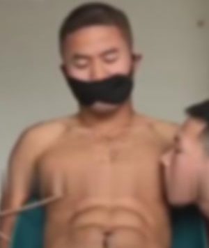 邻居大哥哥来家里C我[145M]