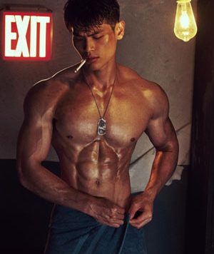 Borninjune Collection[141M]