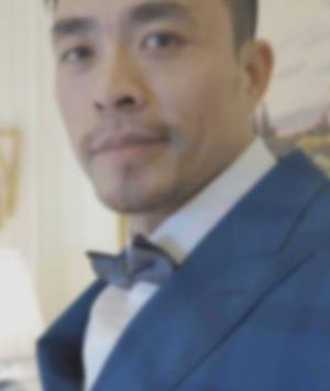 男模王天野专访[122M]