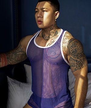 网红pinkyquocnguyen私密集[744M]