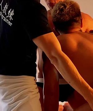 私人教練 VS 运动教練[986M]