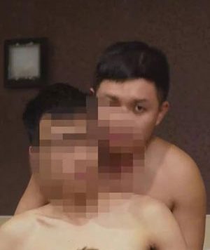 见习射手联合理工校草[1.24G]