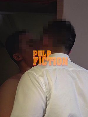 赤兔：三兄弟[450M]