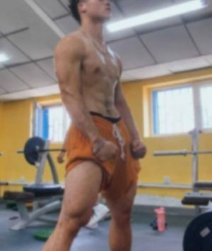 小红书健身体育特长生[66M]