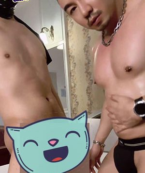 狒狒YESBEAR：舔棒棒糖[151M]